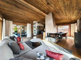 Alpines Luxus-Chalet in sonniger Ruhelage – Erstbezug, 4950000 €, Immobilien-Häuser in 6380 Marktgemeinde St. Johann in Tirol