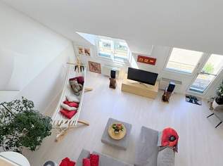 Loftartige Maisonette-Traumwohnung mit Terrasse und Balkon, 890000 €, Immobilien-Wohnungen in 1170 Hernals Loftartige Maisonette-Traumwohnung mit Terrasse und Balkon, 890000 €, Immobilien-Wohnungen in 1170 Hernals
