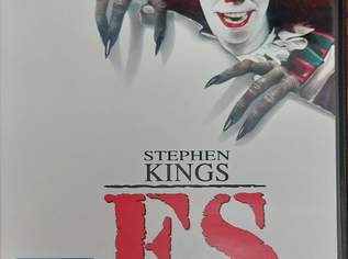 ES Stephen Kings , 5 €, Marktplatz-Filme & Serien in 3040 Gemeinde Neulengbach ES Stephen Kings , 5 €, Marktplatz-Filme & Serien in 3040 Gemeinde Neulengbach