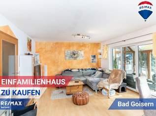 PREISUPDATE! Familiärer Wohnkomfort in Seenähe – Au bei Bad Goisern, 470000 €, Immobilien-Häuser in 4822 Stambach