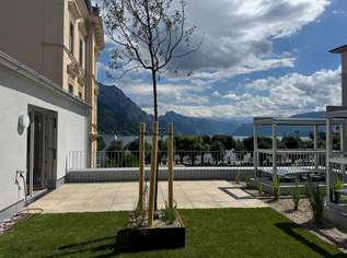 Erstbezug - 3 Zimmer-Wohnung mit Hausflair mitten in Gmunden, 1850.56 €, Immobilien-Wohnungen in 4810 Gmunden