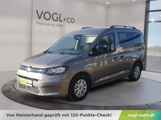 Caddy 2,0 TDI Family, 29990 €, Auto & Fahrrad-Autos in 8753 Fohnsdorf