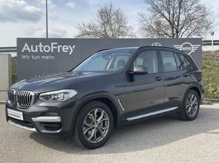 X3 xDrive20d, 35890 €, Auto & Fahrrad-Autos in Kärnten