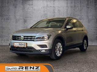 Tiguan Comfortline AHK, LED, Lenkradheizung, Pano,..., 23890 €, Auto & Fahrrad-Autos in 3160 Gemeinde Traisen
