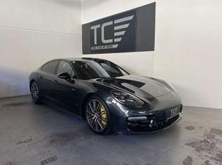 Panamera Turbo S E-Hybrid PHEV Aut. Innodrive, Saga, PDL..., 79990 €, Auto & Fahrrad-Autos in 6020 Innsbruck