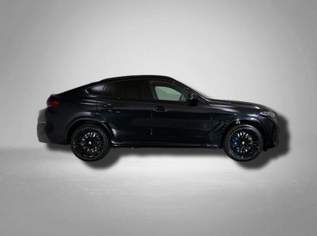 X6 Competition 4.4 8-Gang Steptronic xDrive 4..., 216687 €, Auto & Fahrrad-Autos in 6844 Gemeinde Altach