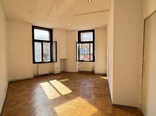 Stilvolle Altbauwohnung in 1200 Wien, 147000 €, Immobilien-Wohnungen in 1200 Brigittenau