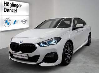 218d Gran Coupe, 41990 €, Auto & Fahrrad-Autos in 4020 Bulgariplatz