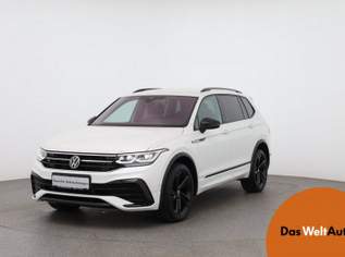 Tiguan R-Line TDI 4MOTION DSG, 44490 €, Auto & Fahrrad-Autos in 6600 Marktgemeinde Reutte