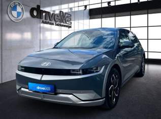 Ioniq 5 Elektro 58,2kWh Top Li, 29990 €, Auto & Fahrrad-Autos in 4844 Regau