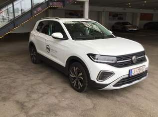 T-Cross Style TSI DSG, 27830 €, Auto & Fahrrad-Autos in 4060 Leonding