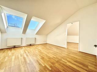 U1 ! DG I Kurzzeitvermietung möglich* I lichterfüllt und modern I Anlegerhit I tolle Infrastruktur, 235000 €, Immobilien-Wohnungen in 1100 Favoriten