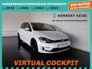 Golf 35,8kWH *WÄRMEPUMPE / VIRTUELL / LED / NAVI / A..., 15980 €, Auto & Fahrrad-Autos in 8200 Gleisdorf Golf 35,8kWH *WÄRMEPUMPE / VIRTUELL / LED / NAVI / A..., 15980 €, Auto & Fahrrad-Autos in 8200 Gleisdorf