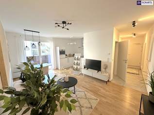 LETZTE WOHNUNG - Dein neues Zuhause wartet: 70 m² Wohlfühloase mit großem Balkon – sofort einziehen und ankommen!, 349000 €, Immobilien-Wohnungen in 8020 
