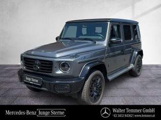 G 580 EQ AMG-Line, 148850 €, Auto & Fahrrad-Autos in 8434 Tillmitsch G 580 EQ AMG-Line, 148850 €, Auto & Fahrrad-Autos in 8434 Tillmitsch