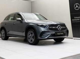 GLC 300 de 4MATIC, 58900 €, Auto & Fahrrad-Autos in 6840 Götzis