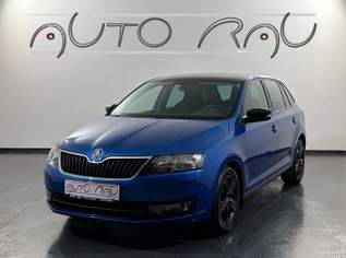 Rapid 1.2 TSI Sport *APP*PANO*XENON*SHZ*, 8990 €, Auto & Fahrrad-Autos in 9062 Moosburg Rapid 1.2 TSI Sport *APP*PANO*XENON*SHZ*, 8990 €, Auto & Fahrrad-Autos in 9062 Moosburg