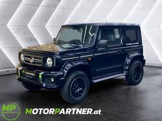 Jimny 1,5L **G-Klasse Umbau** Einzelstück, 49888 €, Auto & Fahrrad-Autos in 8350 Fehring Jimny 1,5L **G-Klasse Umbau** Einzelstück, 49888 €, Auto & Fahrrad-Autos in 8350 Fehring