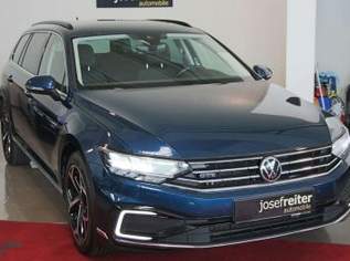 Passat 1.4 TSI Plug-In Hybrid GTE DSG Passat 1.4 TSI Plug-In Hybrid GTE DSG
