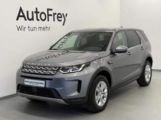 Discovery Sport P300e, 27890 €, Auto & Fahrrad-Autos in 5020 Salzburg Süd