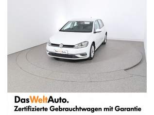 Golf 2,0 TDI Comfortline DSG, 17950 €, Auto & Fahrrad-Autos in 8041 Liebenau