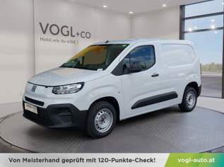 Doblo Kastenwagen BlueHDi 100 S&S M, 19990 €, Auto & Fahrrad-Autos in 8160 Weiz