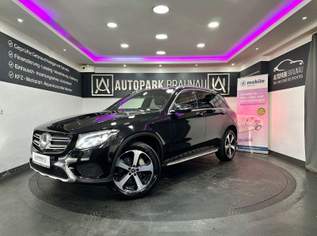 GLC 4Matic Exclusive *1.BESITZ*SCHIEBEDACH*BURMESTER*, 25999 €, Auto & Fahrrad-Autos in 5280 Braunau am Inn