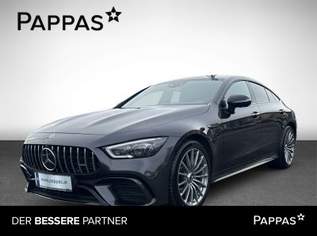 Mercedes-AMG GT 53 4MATIC+ 4-Türer Coupé, 104950 €, Auto & Fahrrad-Autos in 8051 Gösting Mercedes-AMG GT 53 4MATIC+ 4-Türer Coupé, 104950 €, Auto & Fahrrad-Autos in 8051 Gösting