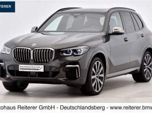 X5 xDrive *M50i* *Sportabgasanlage* Harman/Kardon*