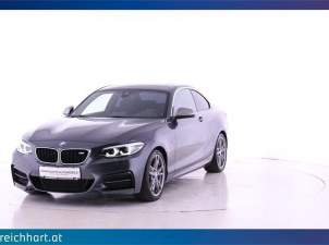 M240i xDrive, 36890 €, Auto & Fahrrad-Autos in 4310 Mauthausen M240i xDrive, 36890 €, Auto & Fahrrad-Autos in 4310 Mauthausen