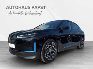 iX *** 111,5 kWh Batterie *** LUFTFEDERUNG *** AHK **, 66762 €, Auto & Fahrrad-Autos in 8570 Voitsberg