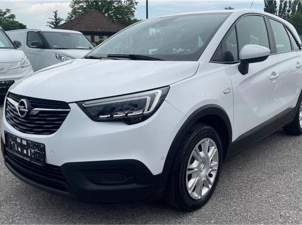 Crossland X 1,2 Edition, 10990 €, Auto & Fahrrad-Autos in 2380 Gemeinde Perchtoldsdorf Crossland X 1,2 Edition, 10990 €, Auto & Fahrrad-Autos in 2380 Gemeinde Perchtoldsdorf