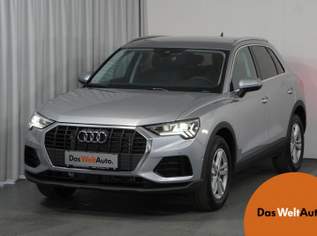 Q3 35 TFSI intense, 39990 €, Auto & Fahrrad-Autos in 9400 Wolfsberg