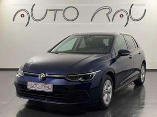 Golf 8 Limo. 1.5 TSI Life *LED*NAVI*RFK* Golf 8 Limo. 1.5 TSI Life *LED*NAVI*RFK*