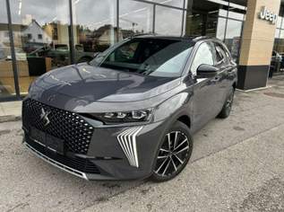 DS 7 7 BlueHDi 130 ETOILE Aut., 36990 €, Auto & Fahrrad-Autos in 4240 Freistadt DS 7 7 BlueHDi 130 ETOILE Aut., 36990 €, Auto & Fahrrad-Autos in 4240 Freistadt