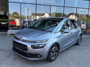 C4 Spacetourer BlueHDi 130 S&S EAT8 Feel Edition, 13900 €, Auto & Fahrrad-Autos in 4240 Freistadt C4 Spacetourer BlueHDi 130 S&S EAT8 Feel Edition, 13900 €, Auto & Fahrrad-Autos in 4240 Freistadt