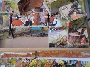 Alte Märchenbausteine 20Euro, 20 €, Kindersachen-Spielzeug in 1210 Floridsdorf Alte Märchenbausteine 20Euro, 20 €, Kindersachen-Spielzeug in 1210 Floridsdorf