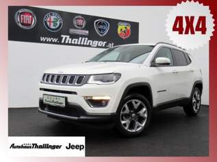 Compass 1,4 MultiAir AWD Limited 9AT 170 Aut., 15850 €, Auto & Fahrrad-Autos in 4800 Attnang-Puchheim Compass 1,4 MultiAir AWD Limited 9AT 170 Aut., 15850 €, Auto & Fahrrad-Autos in 4800 Attnang-Puchheim