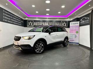 Crossland X 1.2 Turbo Innovation Automatik *30.000KM*KAMERA*