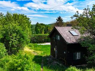 TRAUMGRUNDSTÜCK in der Wienerwaldgemeinde Gablitz! Über 1.700 qm Eigengrund - Teilung in 2 Parzellen möglich, 699000 €, Immobilien-Grund und Boden in 3003 Gemeinde Gablitz