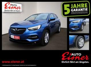 GRANDLAND X 1.6 CDTI BLUEINJEC, 16490 €, Auto & Fahrrad-Autos in 9400 Wolfsberg