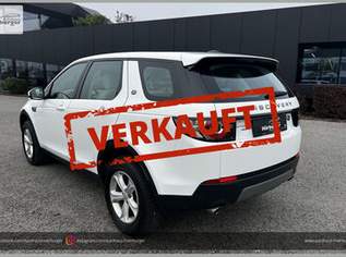 Discovery Sport SE AWD, 22550 €, Auto & Fahrrad-Autos in 6830 Marktgemeinde Rankweil Discovery Sport SE AWD, 22550 €, Auto & Fahrrad-Autos in 6830 Marktgemeinde Rankweil
