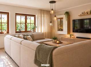 "Platz für die ganze Familie!", 2739.62 €, Immobilien-Häuser in 2380 Gemeinde Perchtoldsdorf