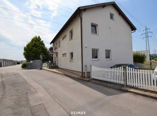 Miethaus mit Parkplätzen im Gewerbegebiet Wiener Neudorf, 3360 €, Immobilien-Häuser in 2351 Gemeinde Wiener Neudorf