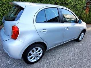 Micra 1,2 Tekna, 5990 €, Auto & Fahrrad-Autos in 4600 Wels Micra 1,2 Tekna, 5990 €, Auto & Fahrrad-Autos in 4600 Wels