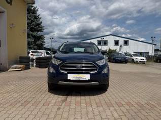 EcoSport 1.0 Benzin Titanium, 10800 €, Auto & Fahrrad-Autos in 9065 Ebenthal in Kärnten