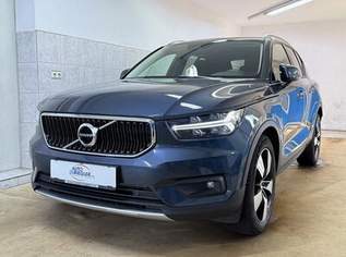 XC40 Momentum Pro ''LED-Leder/Sitzh.-Rückfahrk.''uvm, 26900 €, Auto & Fahrrad-Autos in 4906 Eberschwang