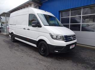 Crafter 35 Kastenwagen 2,0 TDI / L3H3, 33600 €, Auto & Fahrrad-Autos in 4941 Mehrnbach