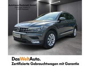 Tiguan Comfortline TDI SCR 4MOTION DSG, 24900 €, Auto & Fahrrad-Autos in 5550 Radstadt