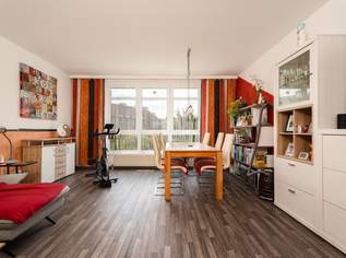 Eine Wohnung mit eigener PV? Wo gibts denn das? Tolle Maisonette Wohnung in der Stadt aber doch im Grünen! TOP Gelegenheit, 310000 €, Immobilien-Wohnungen in 2120 Gemeinde Wolkersdorf im Weinviertel